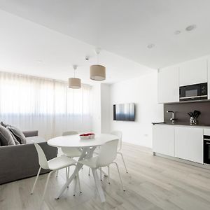 Appartement met een Slaapkamer